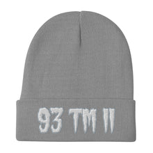 Load image into Gallery viewer, 93 TM 11 Beanie
