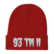 Load image into Gallery viewer, 93 TM 11 Beanie