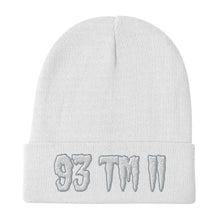 Load image into Gallery viewer, 93 TM 11 Beanie