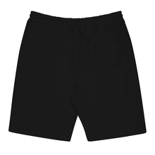 Load image into Gallery viewer, TMB (TM Battlezone) Men's fleece shorts