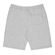 Load image into Gallery viewer, TMB (TM Battlezone) Men's fleece shorts