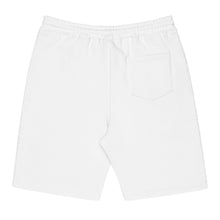 Load image into Gallery viewer, TMB (TM Battlezone) Men's fleece shorts