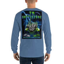 Load image into Gallery viewer, TMB (Team Monster Battlezone)