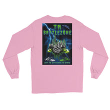 Load image into Gallery viewer, TMB Long Sleeve Shirt