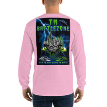 Load image into Gallery viewer, TMB (Team Monster Battlezone)