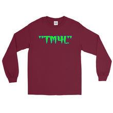 Load image into Gallery viewer, TM4L Long Sleeve Shirt