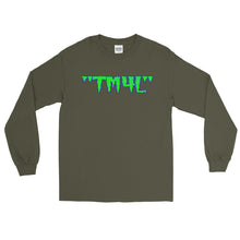 Load image into Gallery viewer, TM4L Long Sleeve Shirt