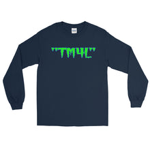 Load image into Gallery viewer, TM4L Long Sleeve Shirt