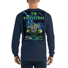 Load image into Gallery viewer, TMB (Team Monster Battlezone)