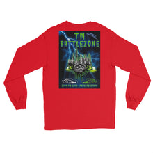 Load image into Gallery viewer, TMB Long Sleeve Shirt