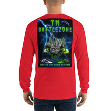 Load image into Gallery viewer, TMB (Team Monster Battlezone)