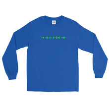Load image into Gallery viewer, TMB Long Sleeve Shirt