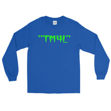 Load image into Gallery viewer, TM4L Long Sleeve Shirt