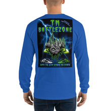 Load image into Gallery viewer, TMB (Team Monster Battlezone)