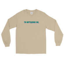 Load image into Gallery viewer, TMB Long Sleeve Shirt