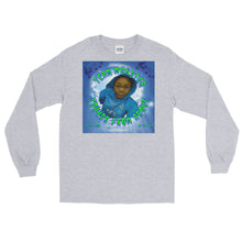 Load image into Gallery viewer, Nekeisha Long Sleeve Shirt (93 TM 11 ) on back