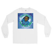 Load image into Gallery viewer, Nekeisha Long Sleeve Shirt (93 TM 11 ) on back