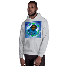 Load image into Gallery viewer, Nekeisha Monster Hoodie / 93 TM 11
