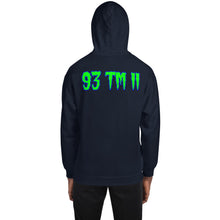Load image into Gallery viewer, Nekeisha Monster Hoodie / 93 TM 11