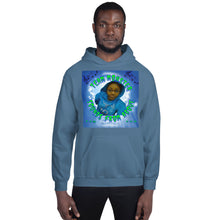 Load image into Gallery viewer, Nekeisha Monster Hoodie / 93 TM 11