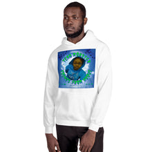 Load image into Gallery viewer, Nekeisha Monster Hoodie / 93 TM 11