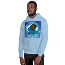 Load image into Gallery viewer, Nekeisha Monster Hoodie / 93 TM 11
