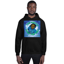 Load image into Gallery viewer, Nekeisha Monster Hoodie / 93 TM 11