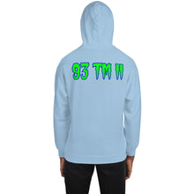 Load image into Gallery viewer, Nekeisha Monster Hoodie / 93 TM 11