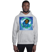 Load image into Gallery viewer, Nekeisha Monster Hoodie / 93 TM 11