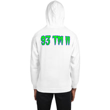 Load image into Gallery viewer, Nekeisha Monster Hoodie / 93 TM 11