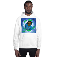 Load image into Gallery viewer, Nekeisha Monster Hoodie / 93 TM 11