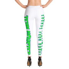 Load image into Gallery viewer, TM Leggings ( Team Monster Logo )
