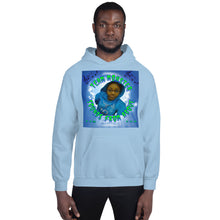 Load image into Gallery viewer, Nekeisha Monster Hoodie / 93 TM 11