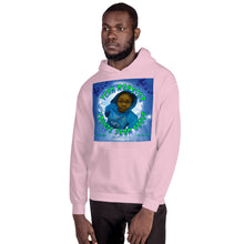 Load image into Gallery viewer, Nekeisha Monster Hoodie / 93 TM 11