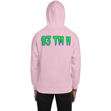 Load image into Gallery viewer, Nekeisha Monster Hoodie / 93 TM 11