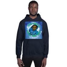 Load image into Gallery viewer, Nekeisha Monster Hoodie / 93 TM 11