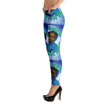 Load image into Gallery viewer, TM Leggings ( Keisha Face )