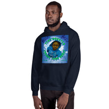 Load image into Gallery viewer, Nekeisha Monster Hoodie / 93 TM 11