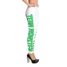 Load image into Gallery viewer, TM Leggings ( Team Monster Logo )