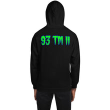 Load image into Gallery viewer, Nekeisha Monster Hoodie / 93 TM 11
