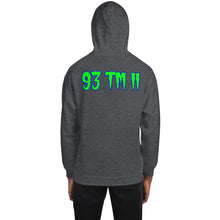 Load image into Gallery viewer, Nekeisha Monster Hoodie / 93 TM 11