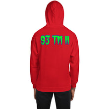 Load image into Gallery viewer, Nekeisha Monster Hoodie / 93 TM 11