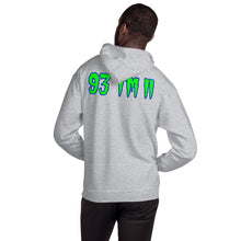 Load image into Gallery viewer, Nekeisha Monster Hoodie / 93 TM 11