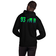 Load image into Gallery viewer, Nekeisha Monster Hoodie / 93 TM 11
