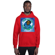Load image into Gallery viewer, Nekeisha Monster Hoodie / 93 TM 11
