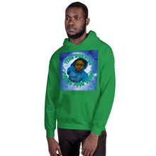 Load image into Gallery viewer, Nekeisha Monster Hoodie / 93 TM 11