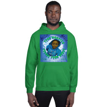 Load image into Gallery viewer, Nekeisha Monster Hoodie / 93 TM 11