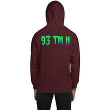 Load image into Gallery viewer, Nekeisha Monster Hoodie / 93 TM 11