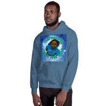 Load image into Gallery viewer, Nekeisha Monster Hoodie / 93 TM 11