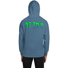 Load image into Gallery viewer, Nekeisha Monster Hoodie / 93 TM 11